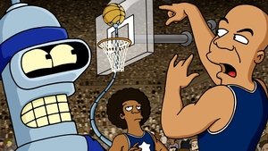 Poster for Time Keeps On Slippin'