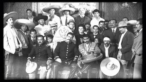 Poster for Episode 8