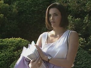 Poster for Chapter 24