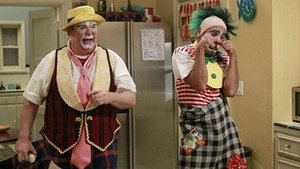 Poster for Send Out the Clowns