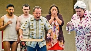 Poster for Episode 6