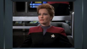 Poster for Voyage(r) to the Delta Quadrant Poster for Voyage(r) to the Delta Quadrant