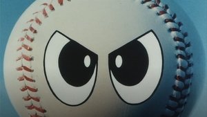 Poster for Ball Boy's Leaving Home