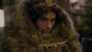 Poster for Kaderine Terk Edilmis Krallik