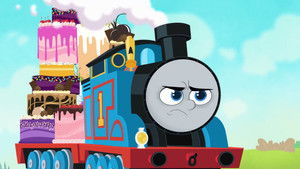 Poster for Cake it Easy