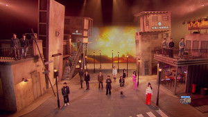 Poster for S9 · Concert · Lossless Spatial Audio EP2