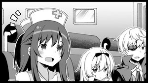 Poster for Picture Drama 2 1: Let's Make It Metta Meta!