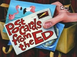 Poster for Postcards from the Ed