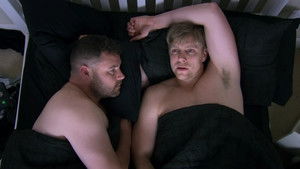 Poster for Mon 18 Aug 2025