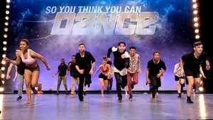Poster for New York Auditions: No. 1