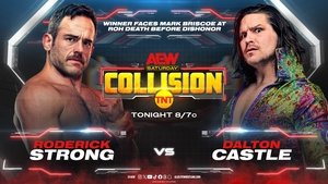 Poster for July 13, 2024