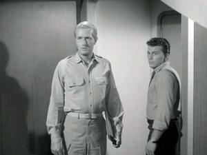 Poster for The Fear-Makers
