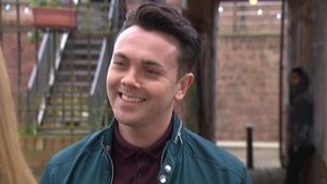 Poster for #Hollyoaks
