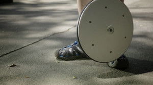 Poster for Gortimer vs. the Mobile of Misfortune