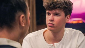 Poster for Episode 28