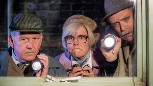 Poster for Dead Leg - Part Two Poster for Dead Leg - Part Two