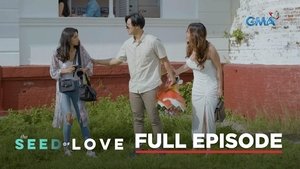 Poster for The ex-girlfriend and newfound love collide