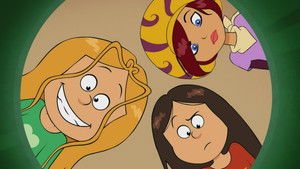 Poster for Episode 32