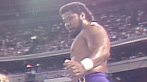 Poster for August 22, 1988