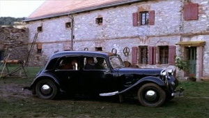 Poster for Maigret Sees Double