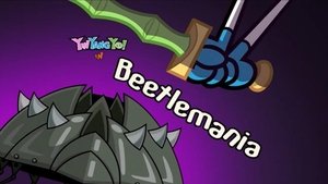 Poster for Beetlemania