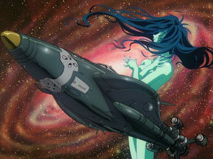 Poster for Between Life and Machine