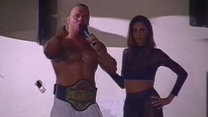 Poster for ECW Hardcore TV - Feb. 25, 1997