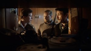 Poster for System Glitch