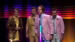 Poster for Episode 2 Poster for Episode 2