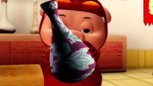 Poster for Episode 75