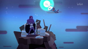 Poster for Single Use Village