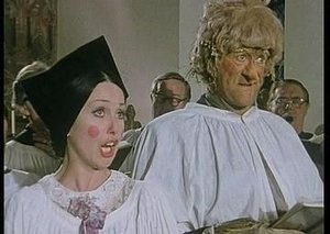 Poster for Choir Practice