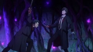 Poster for Episode 12