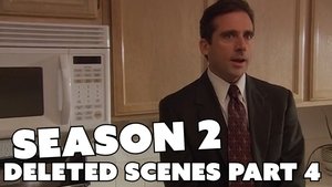 Poster for Season 2 Deleted Scenes Part 4