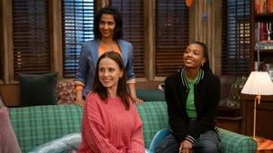 Poster for The Good Partner Test