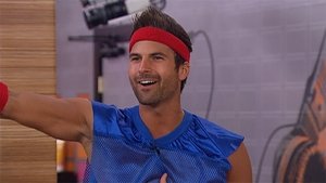 Poster for Coach's Competition #3; Nominations #3 Poster for Coach's Competition #3; Nominations #3