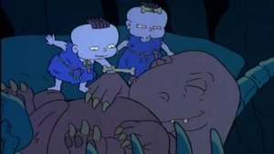 Poster for Cavebabies