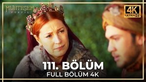 Poster for Episode 8