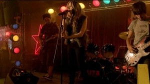 Poster for Girls, Interrupted