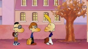 Poster for Episode 4