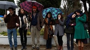 Poster for Episode 16 Poster for Episode 16