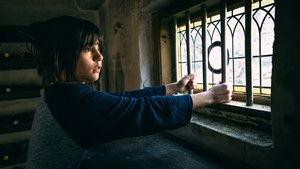 Poster for Episode 7