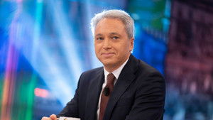 Poster for Vicente Vallés