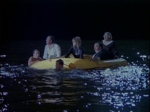 Poster for Lifeboat