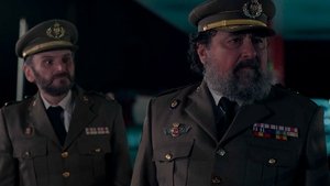 Poster for Episode 6