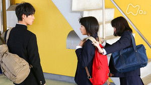 Poster for Episode 27