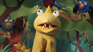 Poster for Refreshing