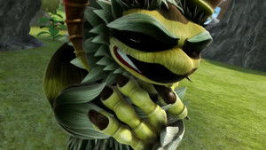 Poster for Episode 27