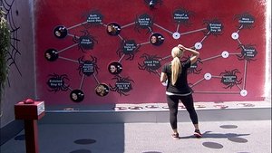Poster for Week 12 POV/Eviction