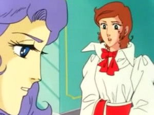 Poster for Departure for a new life